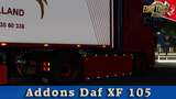 Addons für DAF XF 105 1.34.x Mod Thumbnail