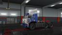 KAMAZ 54-64-65 WITH BODY + DIRT + SKINS + TRAILERS 1.34.X