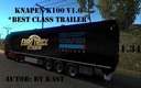 Knapen K100 Trailers by Kast 1.34.x