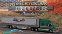 50 Skins Pack for SCS Volvo VNL by MuhaBZzz 1.34.x