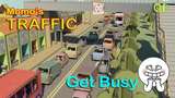 Momo’s Traffic – Get Busy 1.34.x Mod Thumbnail