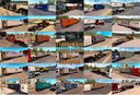Anhanger-und-cargopaket-von-jc-1-34-x