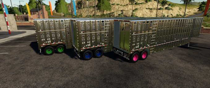 farming simulator 19 trailer