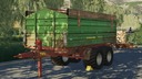 Fbm-team-tandem-kipper-set-14t