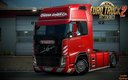 Volvo FH 2009 v19.1R by Pendragon (1.34.x)