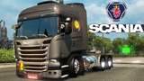 Scania Streamline 1.34.x Mod Thumbnail