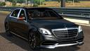 Mercedes-Benz S-650 2018 1.34.x