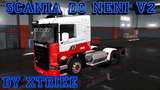 Scania do Neni 1.34.x Mod Thumbnail