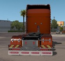 KENWORTH T908 6X2 6X4 TRI DRIVE 1.34.X