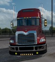 MACK CXU613 PINNACLE BY H358 1.34.X