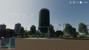 Silageherstellung