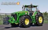 TÉLÉCHARGER LA FERME BRESSANE FS17 GRATUITEMENT