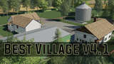 Best-Village v4 FINAL Mod Thumbnail