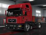 LKW Paket 1.35.x Mod Thumbnail