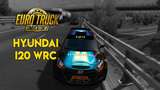 Hyundai i20 WRC 1.34.x Mod Thumbnail