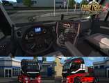 Iveco V8 Limited SP/Multiplayer von Tupac-Boy 1.35.x Mod Thumbnail