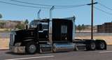 KENWORTH T660 1.35.X Mod Thumbnail