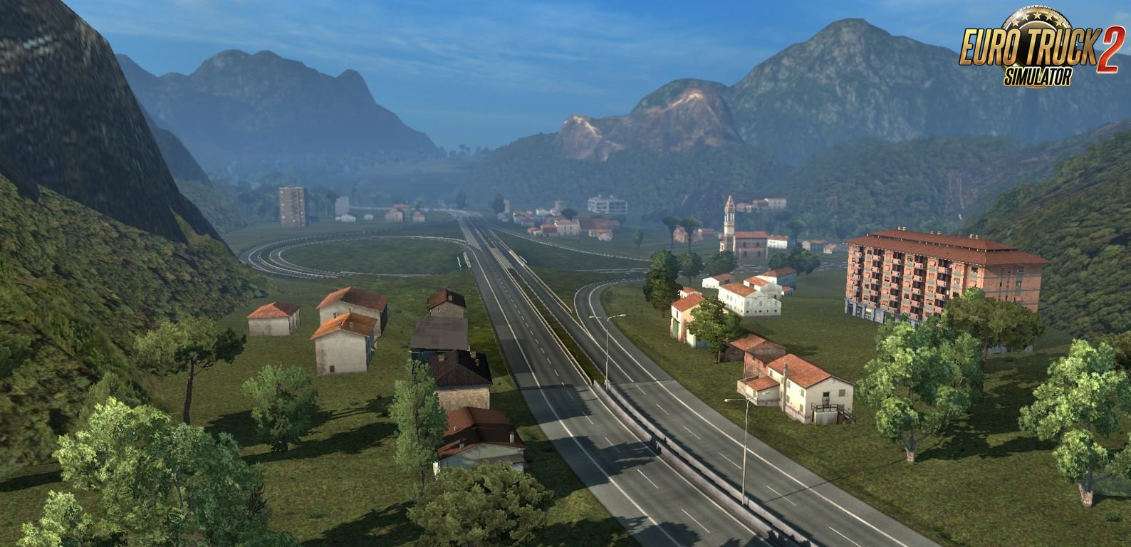 Map Colombia v3.0.1 (1.30.x) thumbnail 20