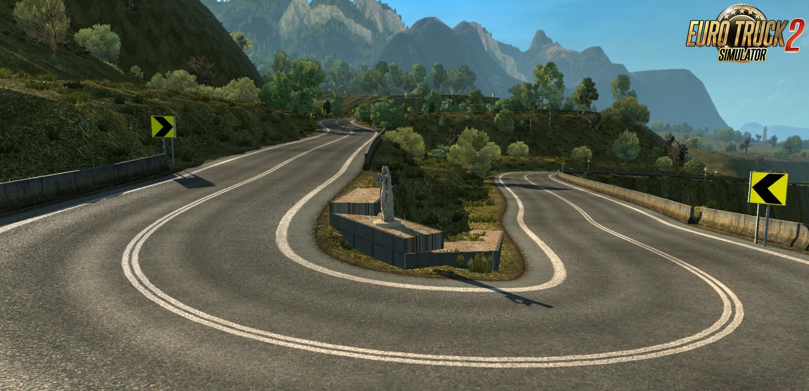 Map Colombia v3.0.1 (1.30.x) thumbnail 19