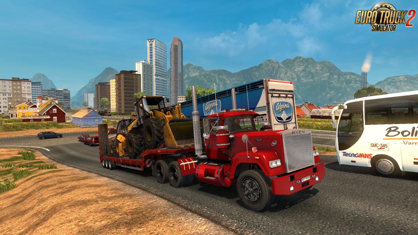 Map Colombia v3.0.1 (1.30.x) thumbnail 17