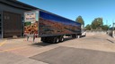 53 'foot trailer skin Nevada