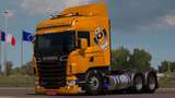 SCANIA EDIT BR RJL RES AND R4 TO BY RAFAEL ALVES 1.35.X Mod Thumbnail