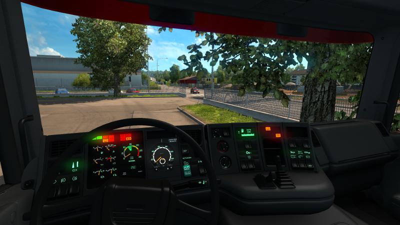 Scania 4 Series Addon for RJL Scanias v2.2.4 1.35.x thumbnail 3