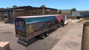 Arizona ownership trailer skin 
