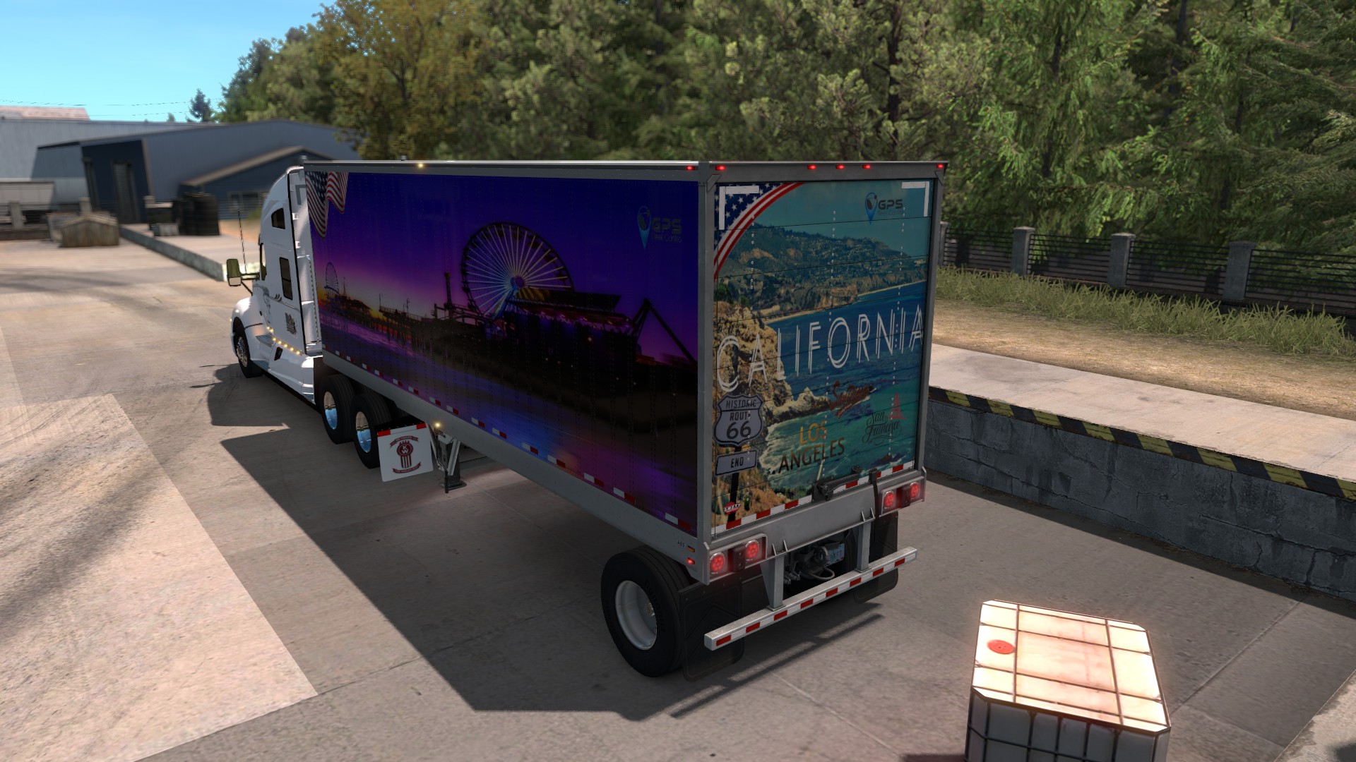 California thumbnail 3
