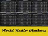 World Radio Stations V12 Mod Thumbnail