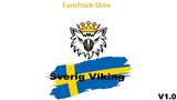 Volvo FH 2012 Sverige Viking Mod Thumbnail
