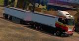Scania RJL LKW und Anhänger 1.34 & 1.35 Mod Thumbnail