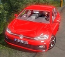 VW Polo R-Line 2019 V1R10 (1.35.x)