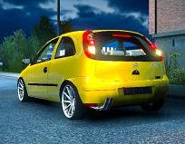 OPEL CORSA 1.7 DTI 1.35.X thumbnail 16