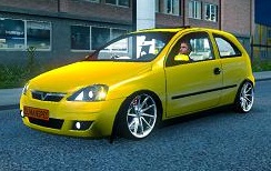OPEL CORSA 1.7 DTI 1.35.X thumbnail 15