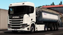 Scania 2016 R & S Low Cabin [1.34 – 1.35] Mod Thumbnail