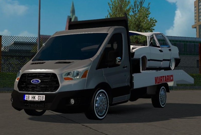 Мод форд транзит. Ford Transit для ETS. Ford Transit ETS 2 1.45. Форд Транзит етс 2. Ford Transit 2021 Euro Truck.