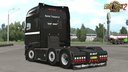 DAF Euro 6 Ragnar Hulshof Edition v1.0 (1.35.x)