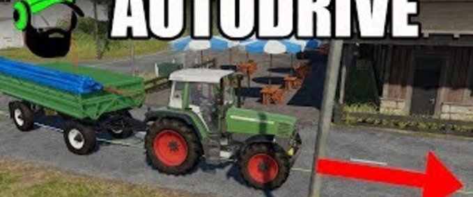 Courseplay Kurse Autodrive Kurse Hof Bergmann Landwirtschafts Simulator mod