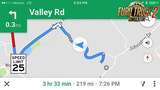 Google Maps Sprach - Navigation (US English) 1.35.x Mod Thumbnail