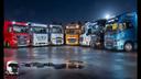 1000 HP Engines for all Trucks 1.35.x