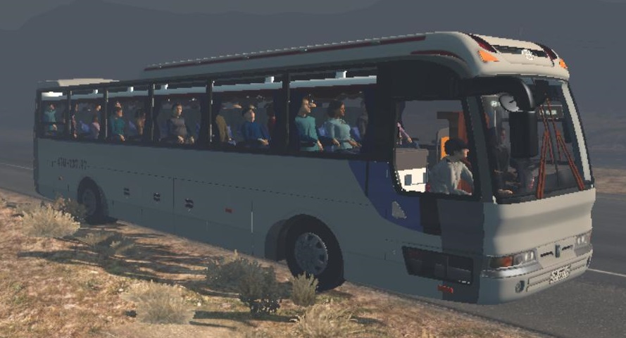 [ATS] Aero Hyundai Hi Class 1.34 - 1.35 thumbnail 2