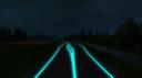  [ATS] Luminous Roadways for all Versions