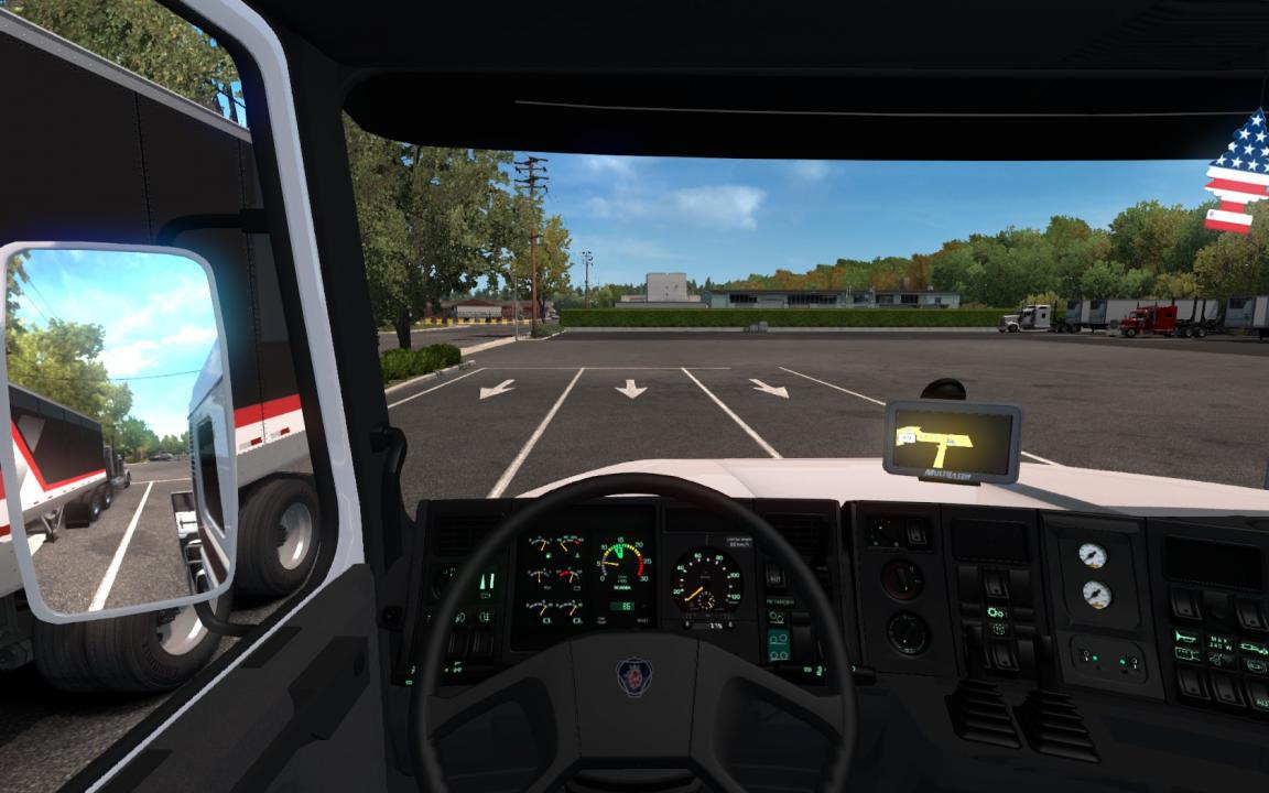 [ATS] SCANIA 112-113H 1.34 - 1.35