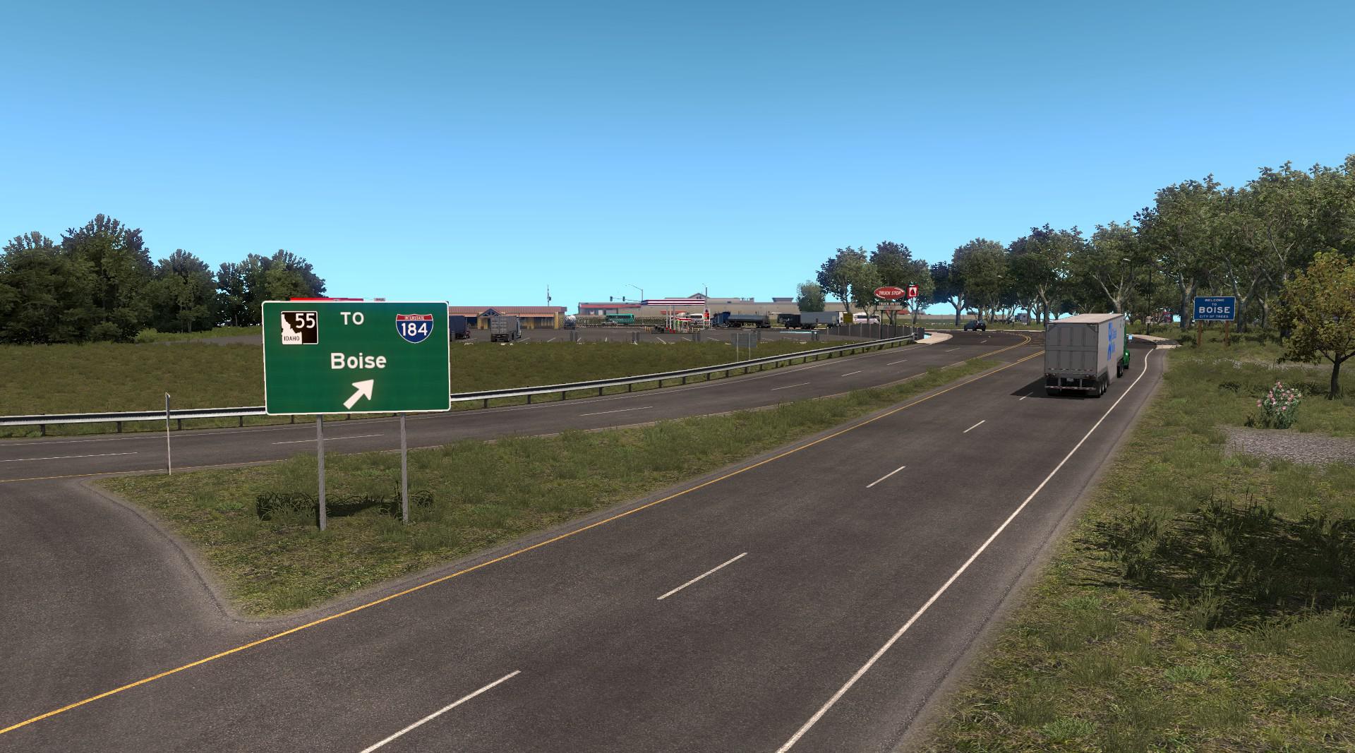 PROJECT NORTH WEST V0.1 BOISE & NAMPA 1.35.X thumbnail 5