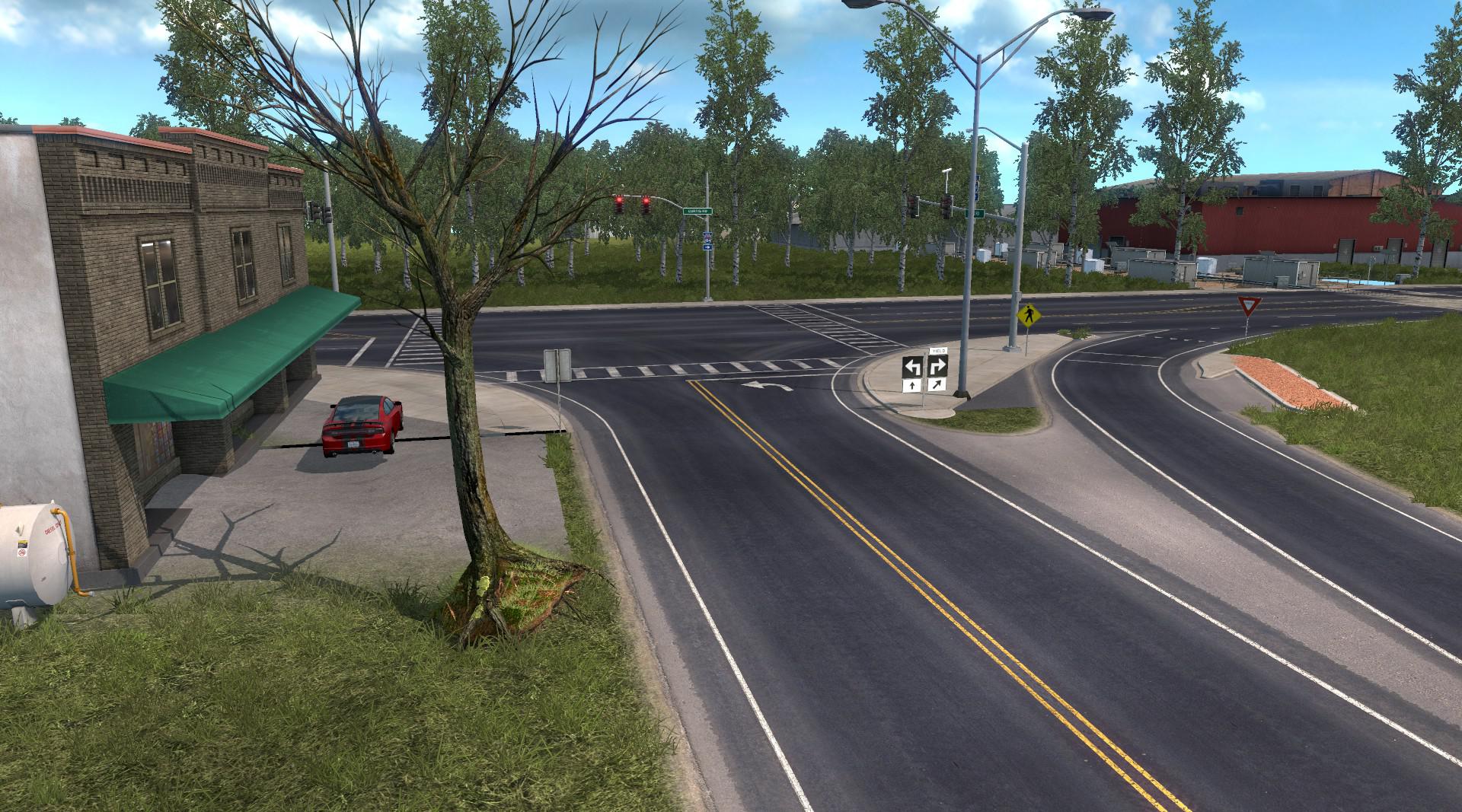 PROJECT NORTH WEST V0.1 BOISE & NAMPA 1.35.X thumbnail 4