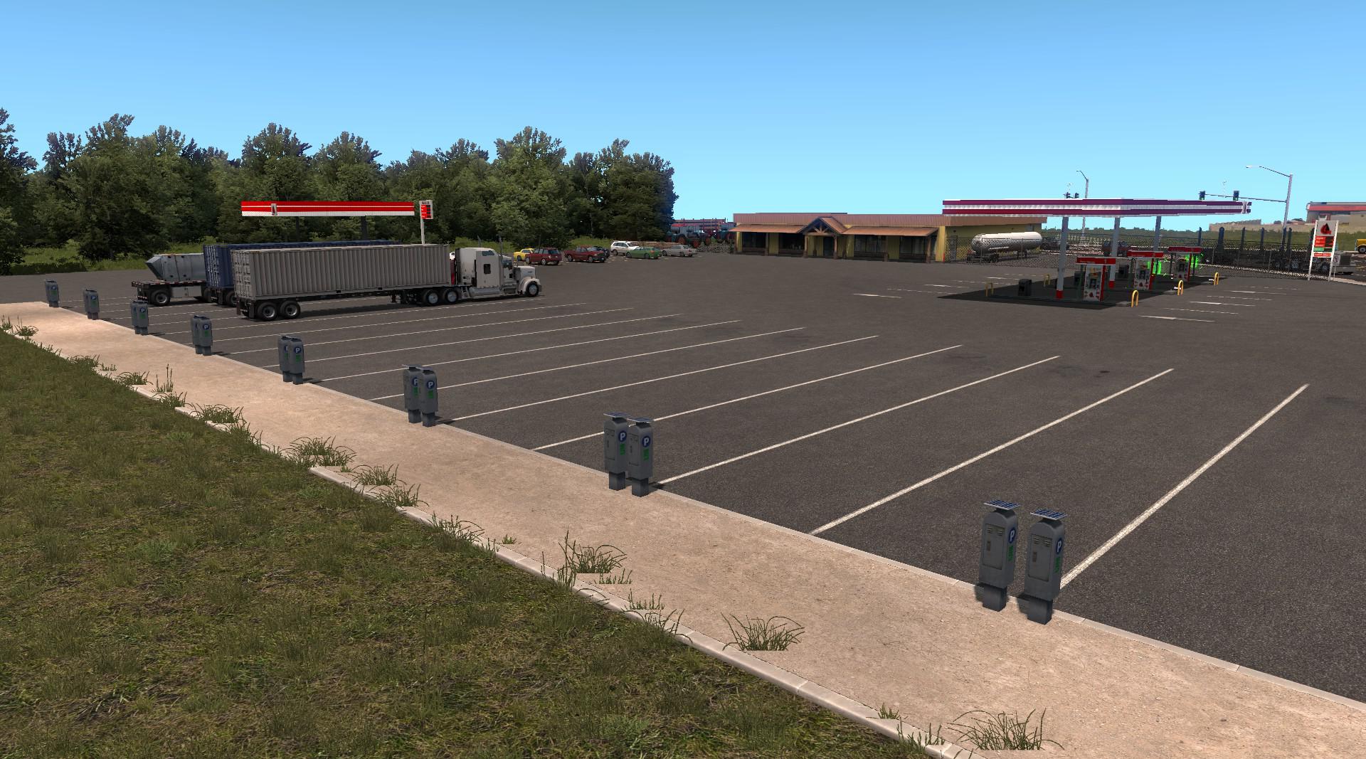 PROJECT NORTH WEST V0.1 BOISE & NAMPA 1.35.X thumbnail 3