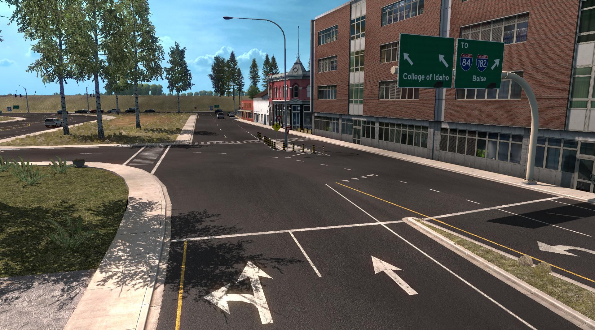 PROJECT NORTH WEST V0.1 BOISE & NAMPA 1.35.X thumbnail 2