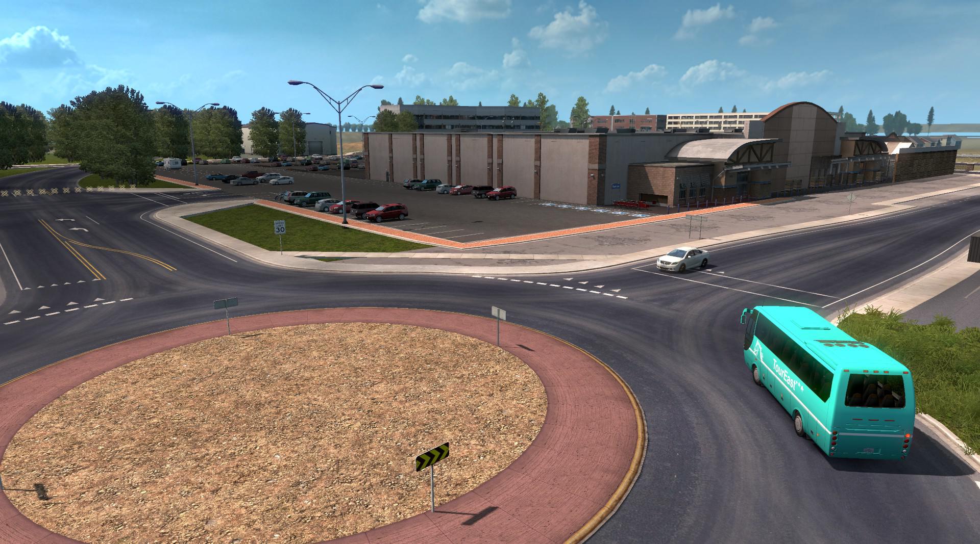 PROJECT NORTH WEST V0.1 BOISE & NAMPA 1.35.X