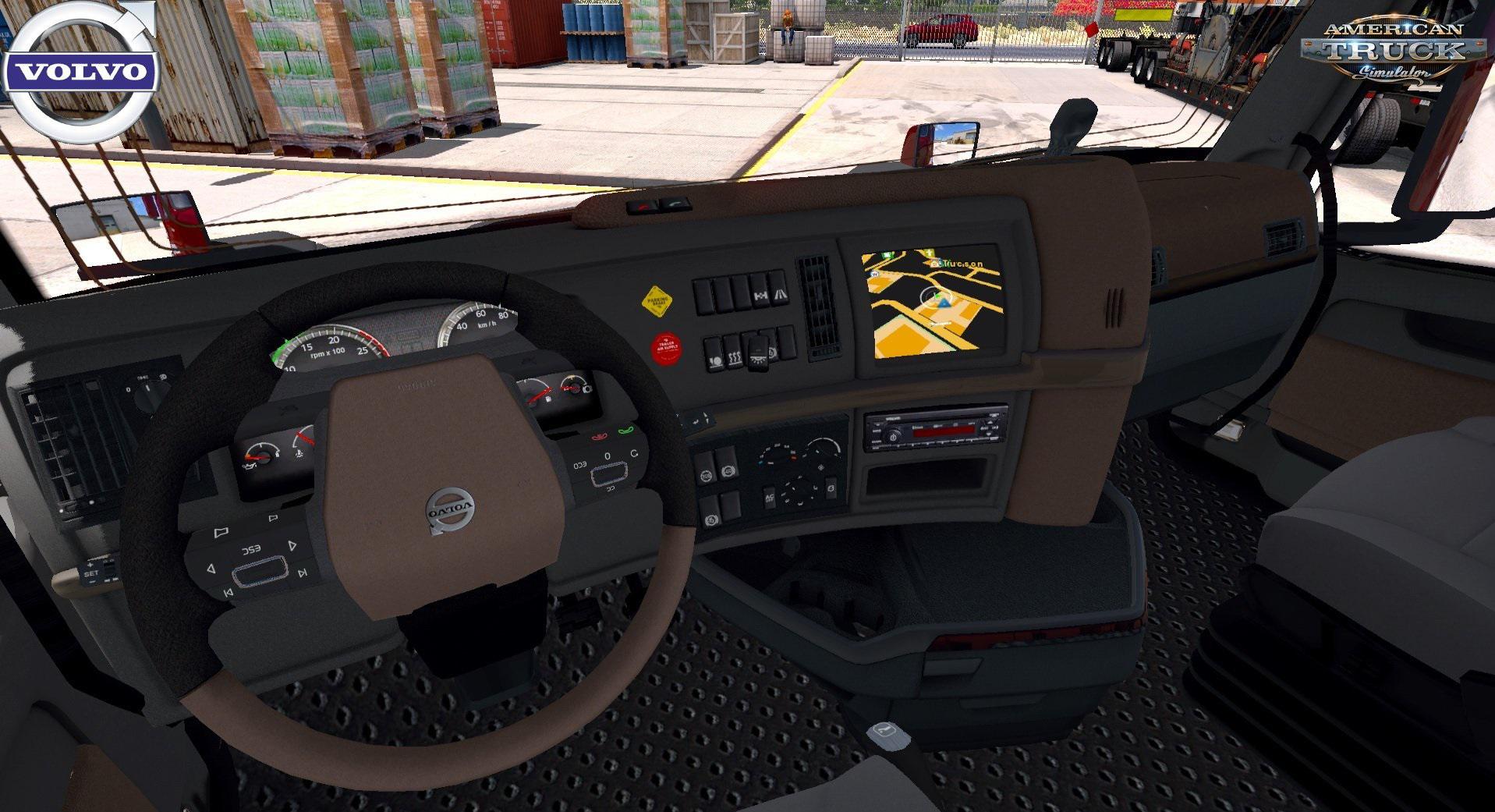 Volvo VNL 2018 1.31.x thumbnail 4